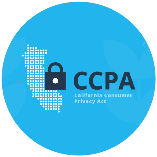 CCPA Compliance Certified