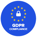 GDPR Compliance Certified