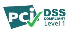 PCI DSS Certified