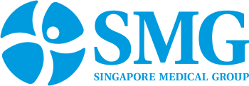 Singapore Medical Group Logo
