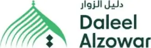 Daleel Alzowar Logo