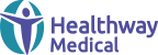 Healthway Medical Logo