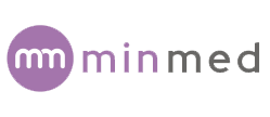 MinMed Group Logo