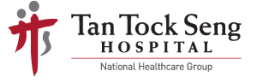 Tan Tock Seng Hospital Logo