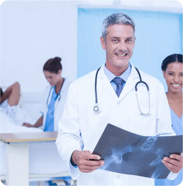 Healthcare Queue Management System